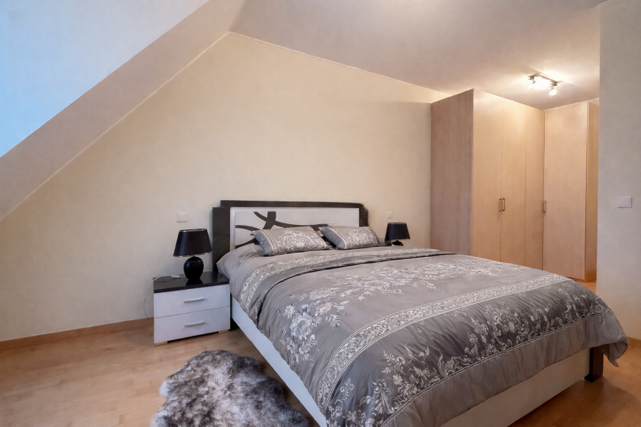 Квартира в Люксембурге, Люксембург, 130 м² - фото 6