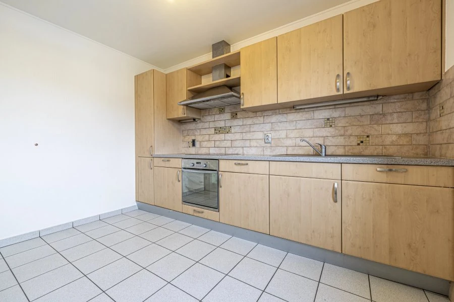 Квартира в Люксембурге, Люксембург, 96 м² - фото 6