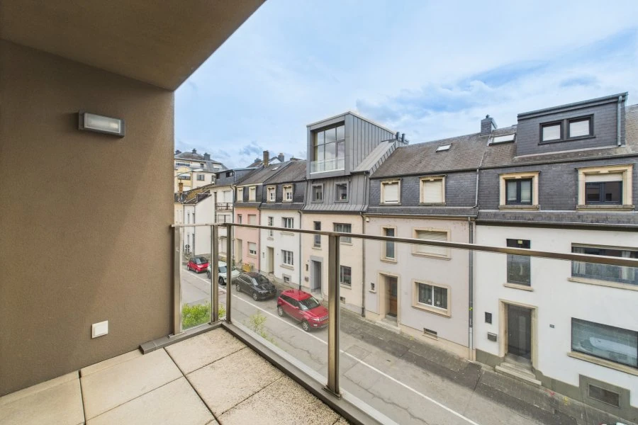 Квартира в Люксембурге, Люксембург, 42 м² - фото 6