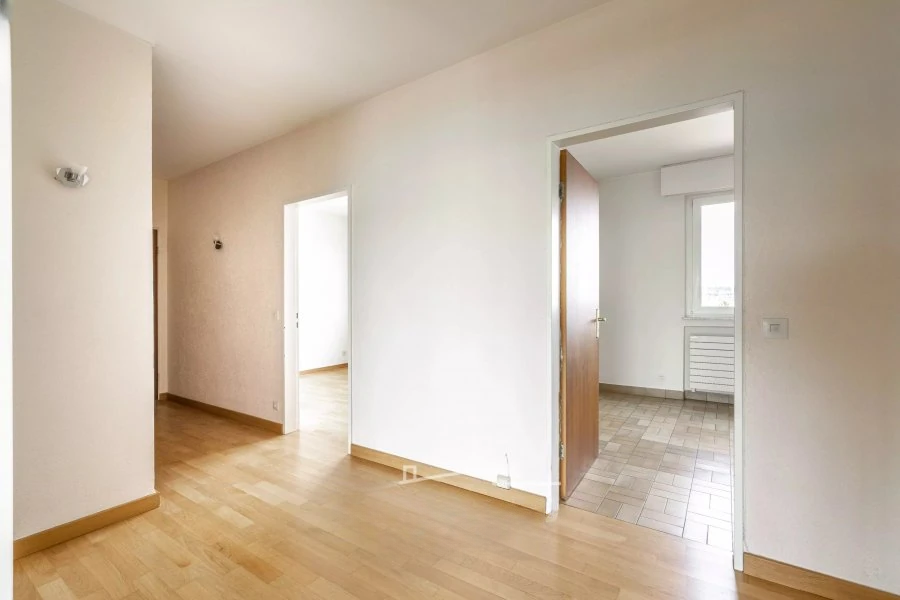 Квартира в Люксембурге, Люксембург, 95 м² - фото 6