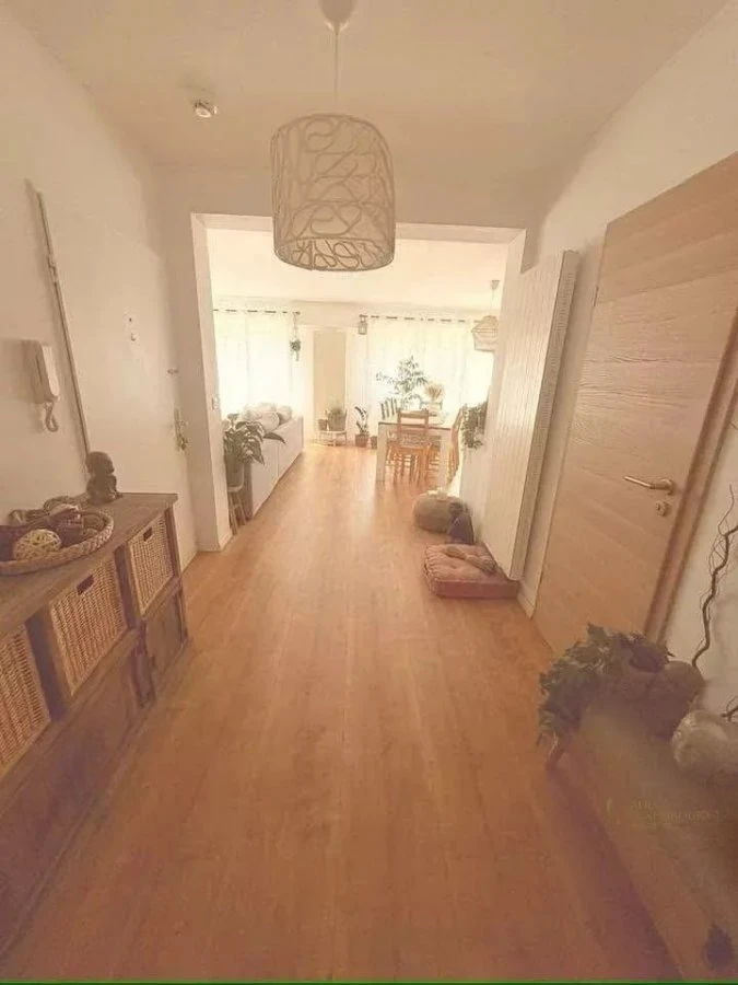 Квартира в Люксембурге, Люксембург, 79 м² - фото 6