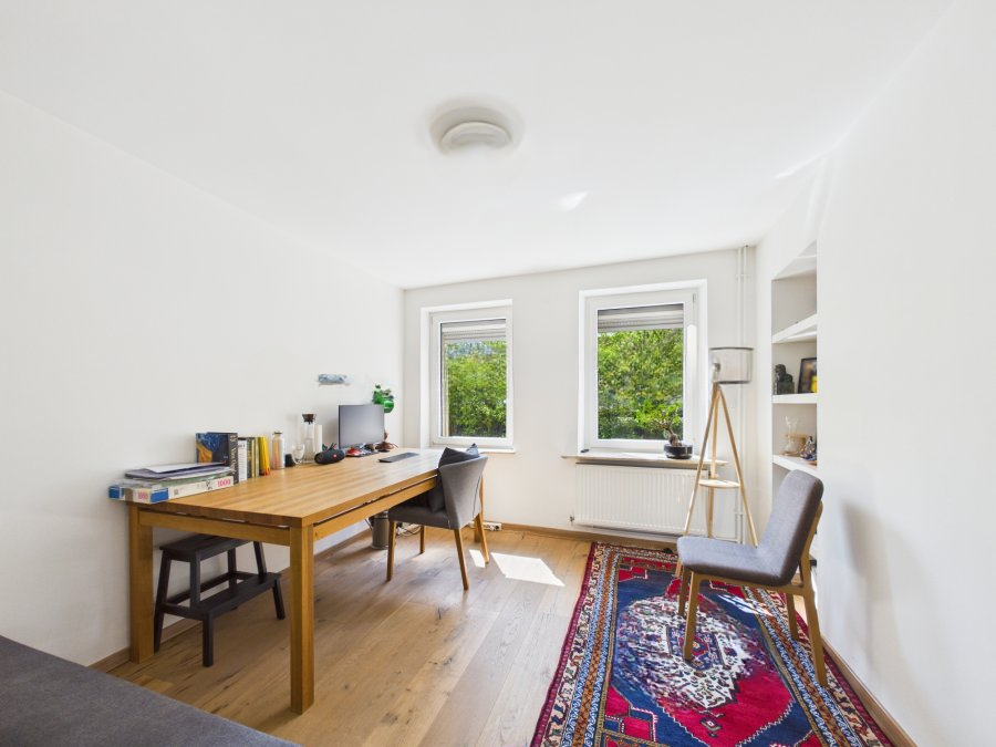 Квартира в Люксембурге, Люксембург, 95 м² - фото 6