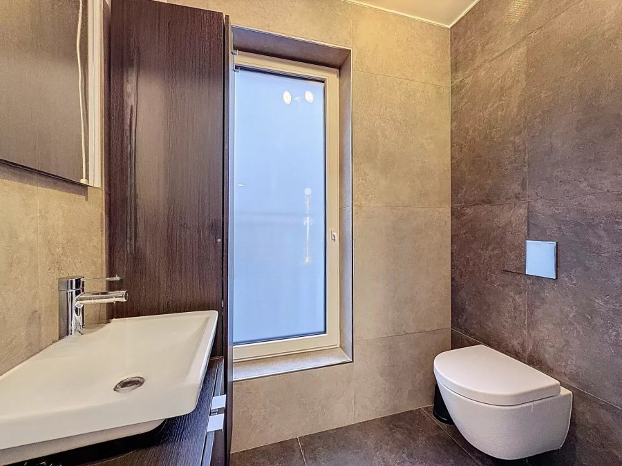 Квартира в Люксембурге, Люксембург, 123 м² - фото 6