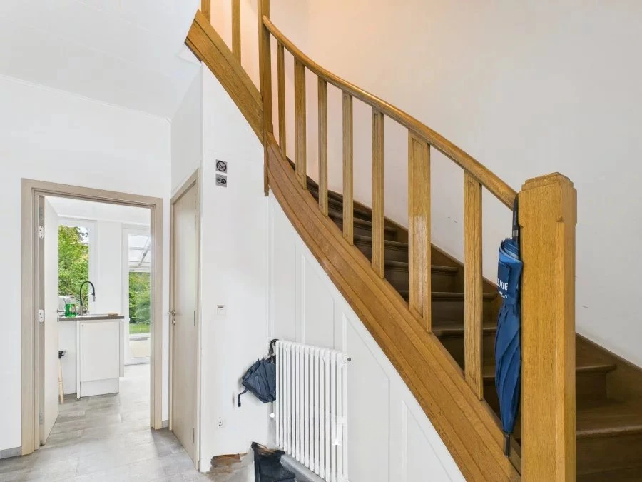 Квартира в Люксембурге, Люксембург, 219 м² - фото 6