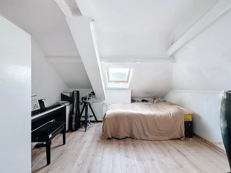 Квартира в Люксембурге, Люксембург, 59 м² - фото 6