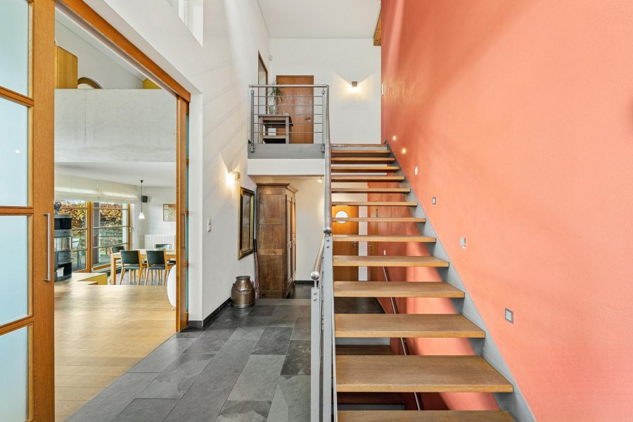 Квартира в Люксембурге, Люксембург, 210 м² - фото 6