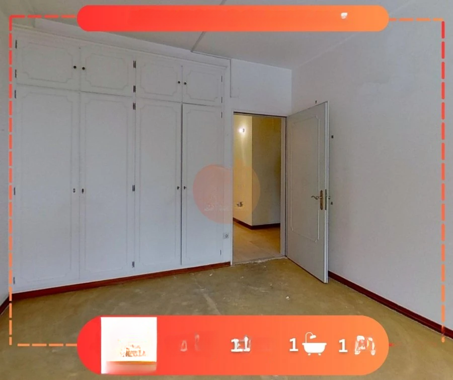 Квартира в Люксембурге, Люксембург, 76 м² - фото 6