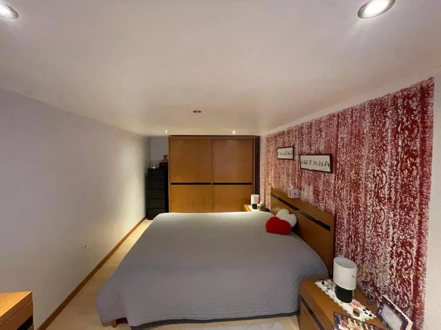 Квартира в Люксембурге, Люксембург, 156 м² - фото 5