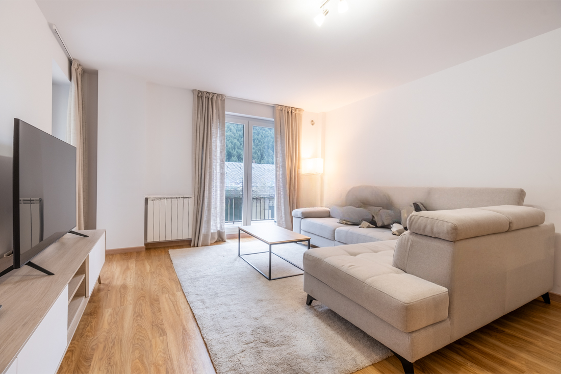 Квартира в Аринсале, Андорра - фото 6