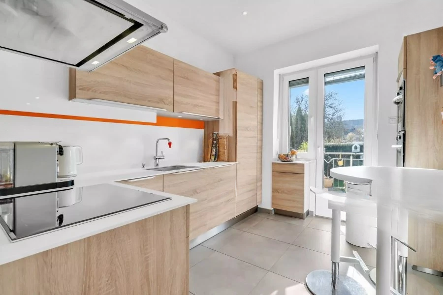 Квартира в Люксембурге, Люксембург, 140 м² - фото 6