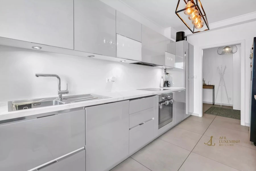 Квартира в Люксембурге, Люксембург, 87 м² - фото 6