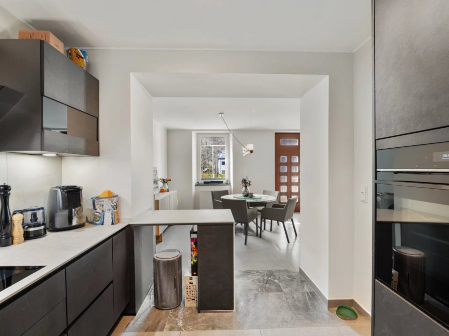 Квартира в Люксембурге, Люксембург, 137 м² - фото 6