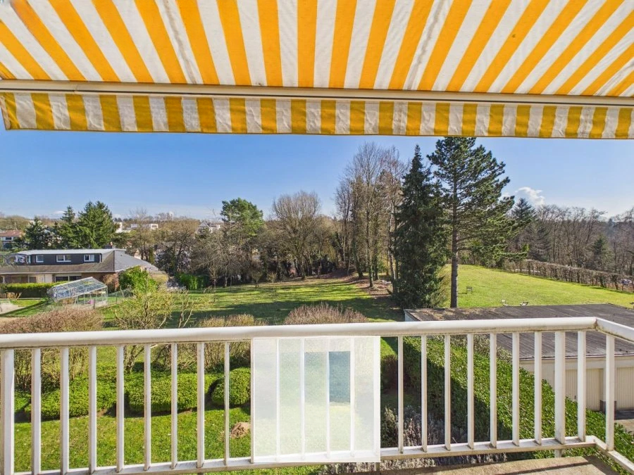 Квартира в Люксембурге, Люксембург, 100 м² - фото 6