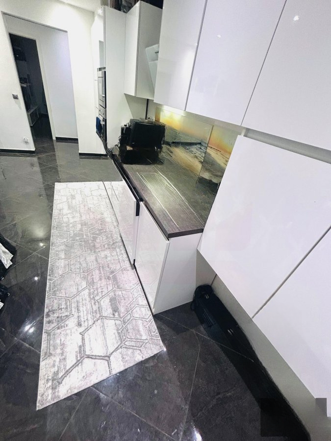 Квартира в Дикирхе, Люксембург, 123 м² - фото 6