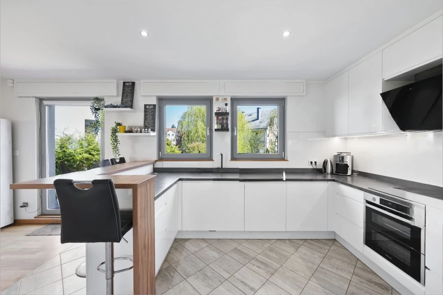 Квартира в Люксембурге, Люксембург, 325 м² - фото 6