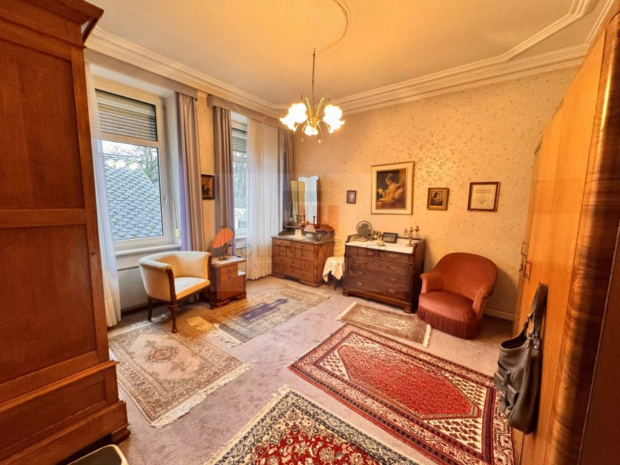 Квартира в Люксембурге, Люксембург, 300 м² - фото 6