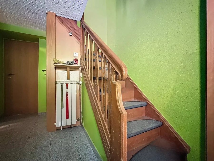 Квартира в Люксембурге, Люксембург - фото 6