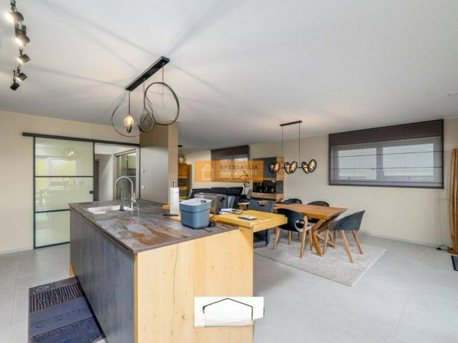 Квартира в Люксембурге, Люксембург, 206 м² - фото 6