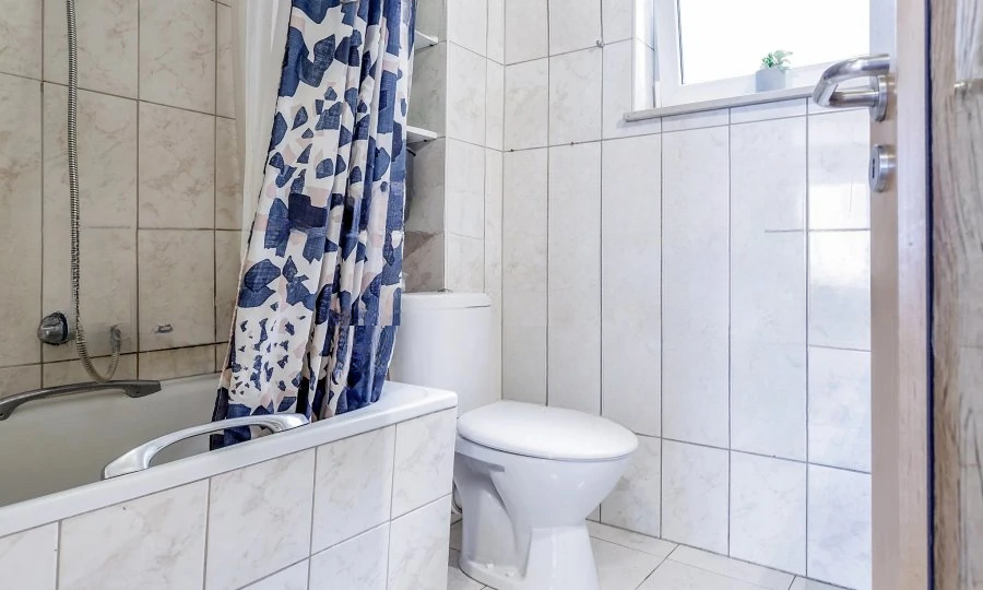 Квартира в Люксембурге, Люксембург, 41 м² - фото 6