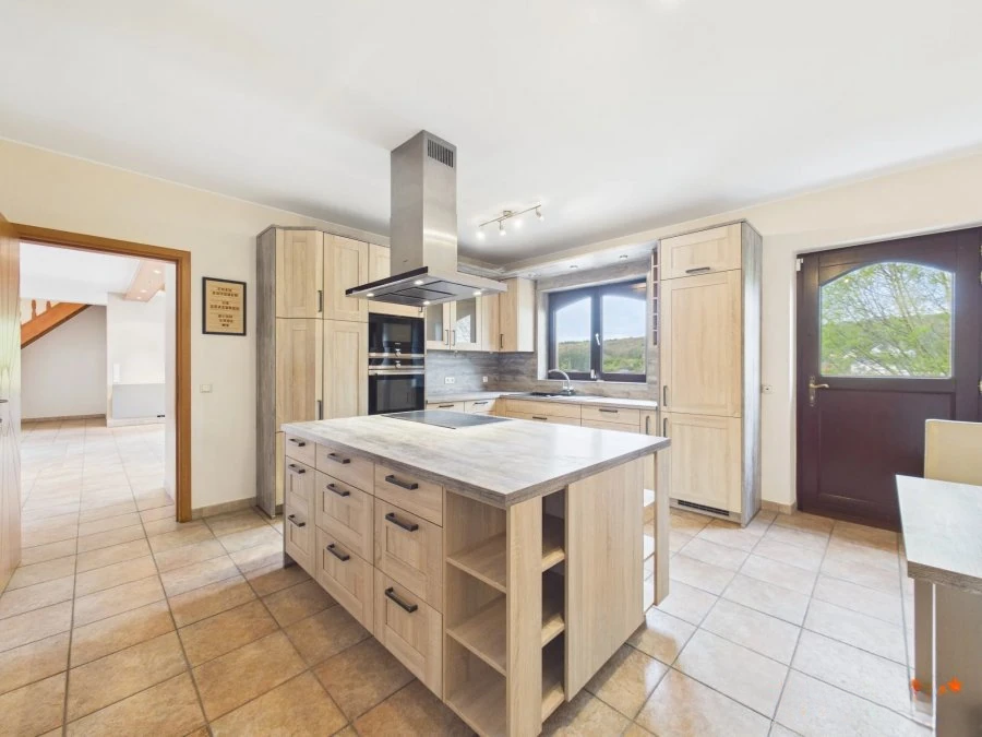 Квартира в Люксембурге, Люксембург, 435 м² - фото 6