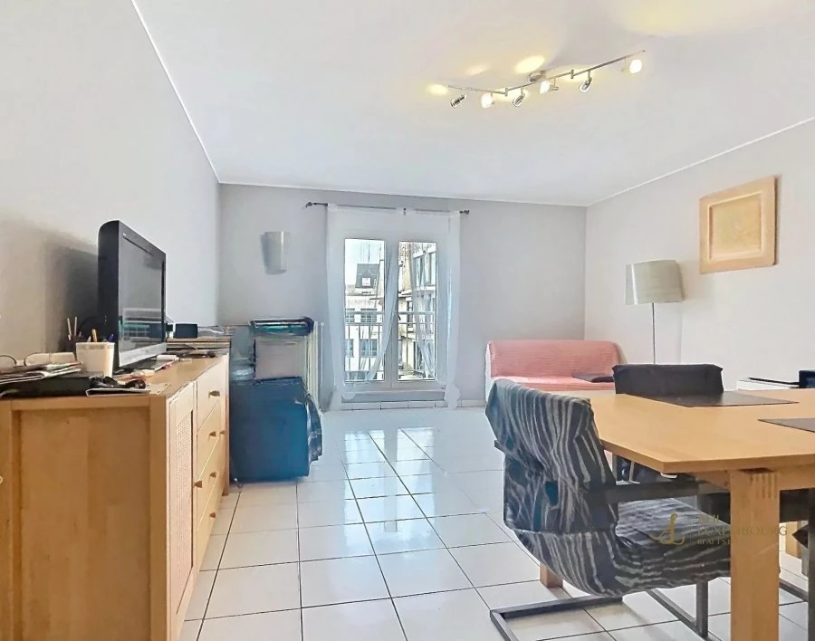 Квартира в Люксембурге, Люксембург - фото 6