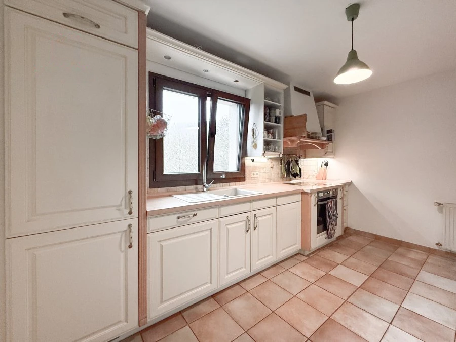 Квартира в Дикирхе, Люксембург, 122 м² - фото 7