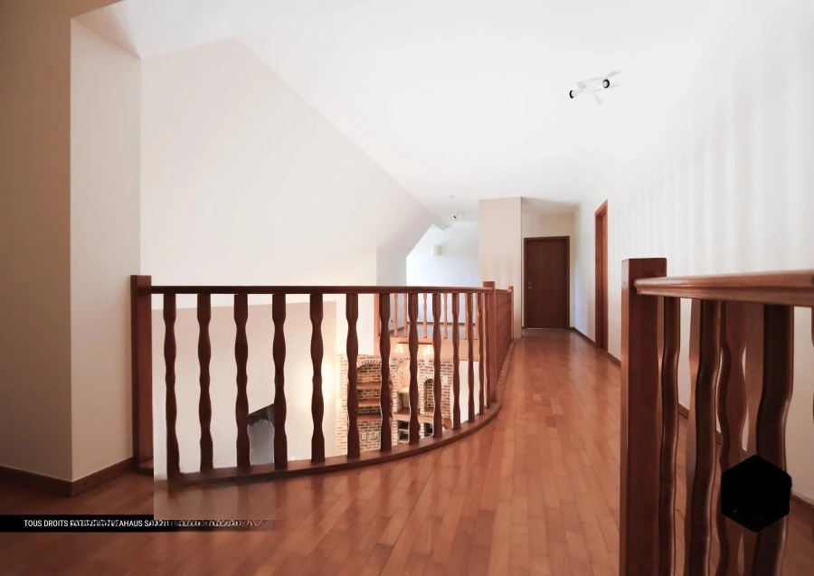 Квартира в Люксембурге, Люксембург, 435 м² - фото 7