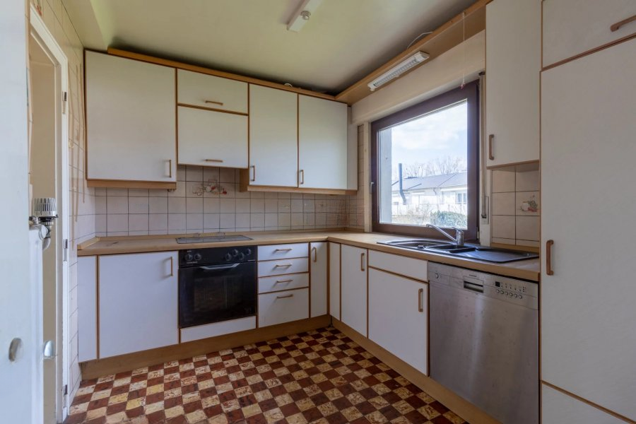 Квартира в Люксембурге, Люксембург, 100 м² - фото 7