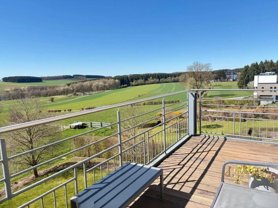 Квартира в Люксембурге, Люксембург, 88 м² - фото 7