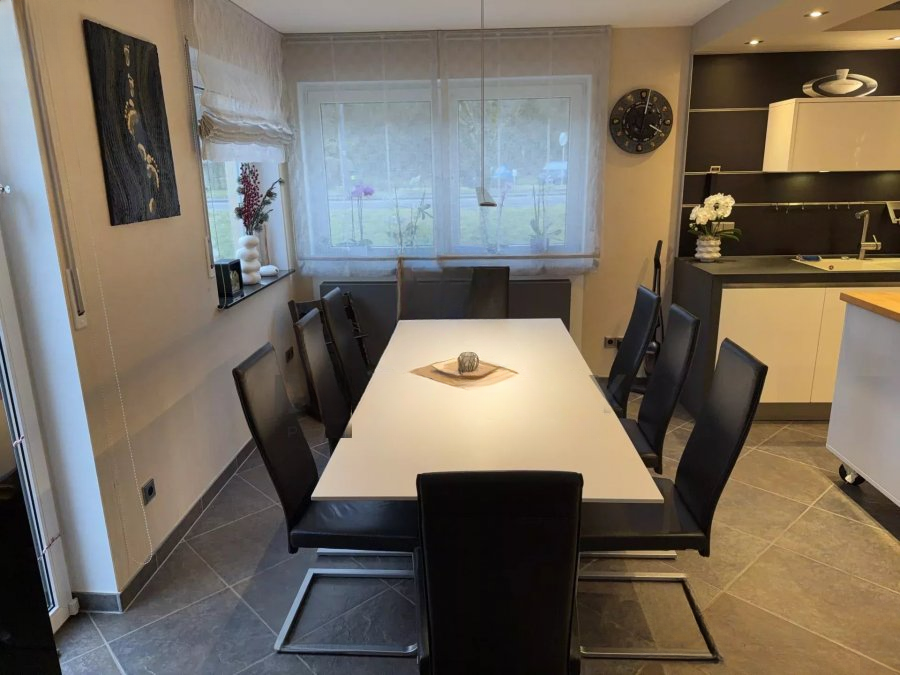 Квартира в Люксембурге, Люксембург, 170 м² - фото 7