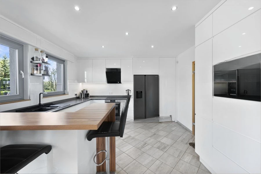 Квартира в Люксембурге, Люксембург, 325 м² - фото 7