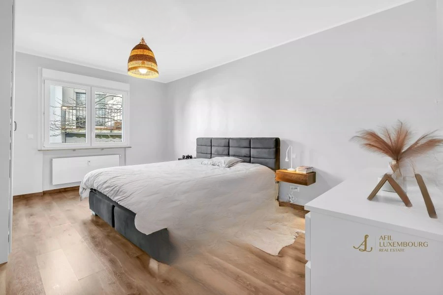 Квартира в Люксембурге, Люксембург, 87 м² - фото 7