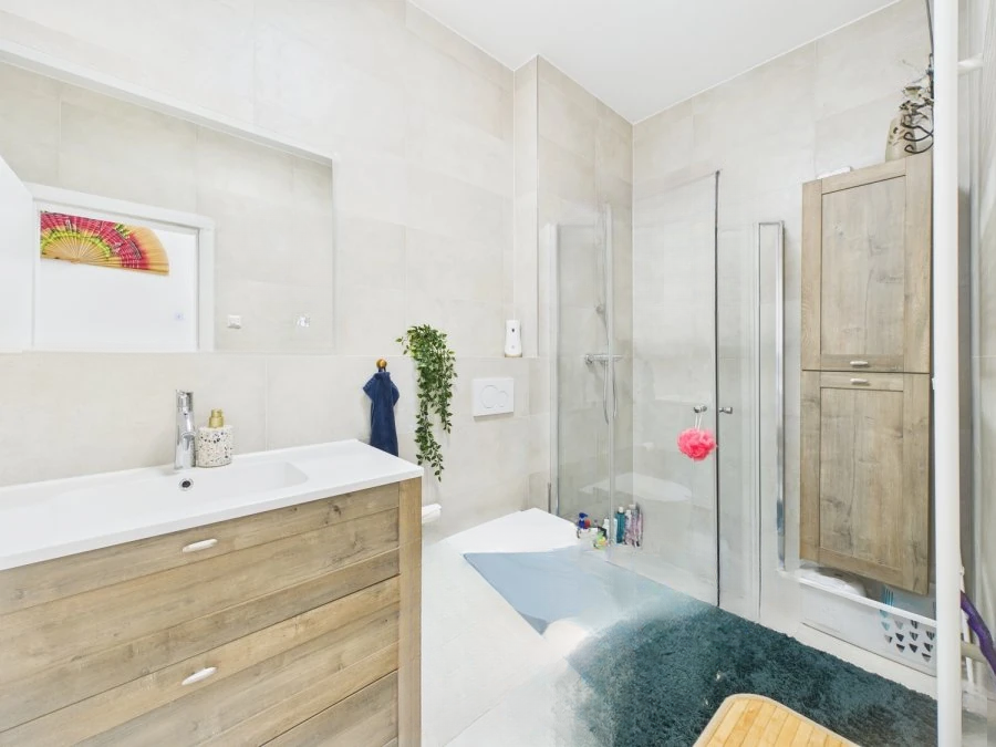 Квартира в Люксембурге, Люксембург, 83 м² - фото 7