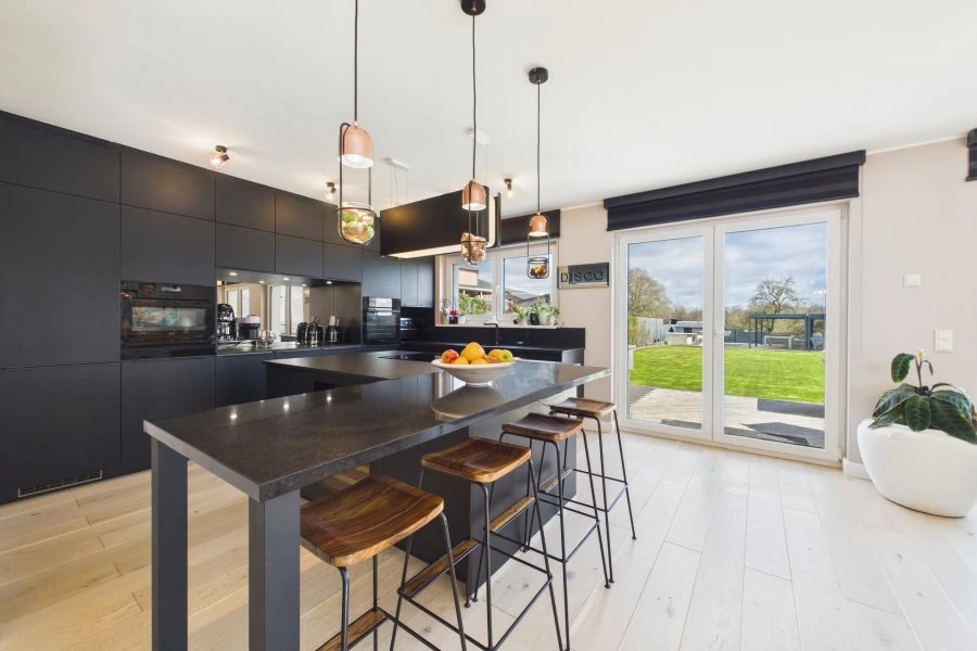 Квартира в Дикирхе, Люксембург, 290 м² - фото 7