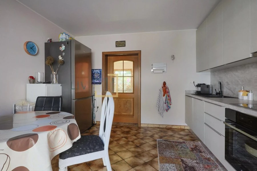Квартира в Дикирхе, Люксембург, 100 м² - фото 7