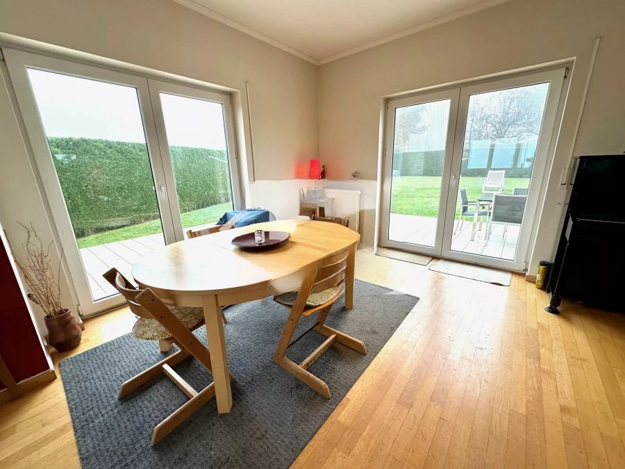 Квартира в Люксембурге, Люксембург, 195 м² - фото 7