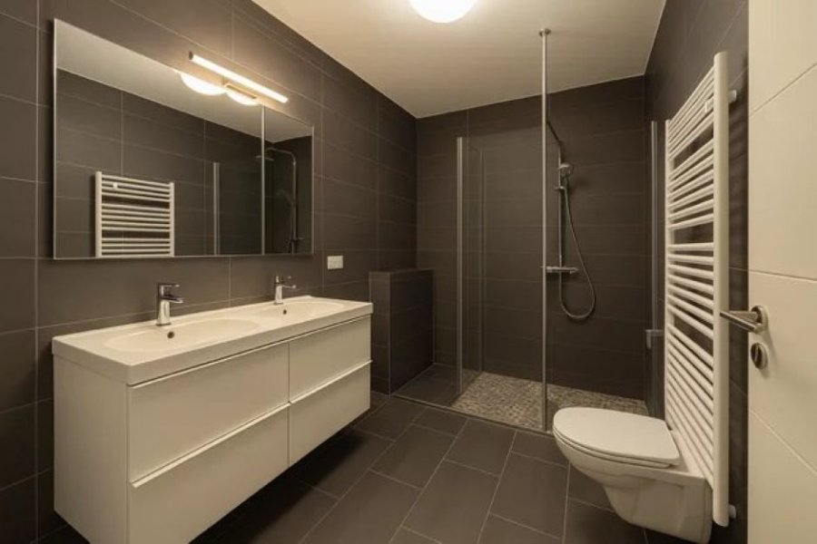 Квартира в Люксембурге, Люксембург, 90 м² - фото 7