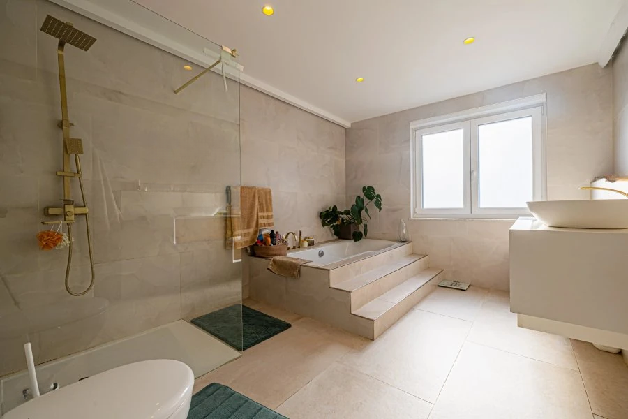 Квартира в Люксембурге, Люксембург, 170 м² - фото 7