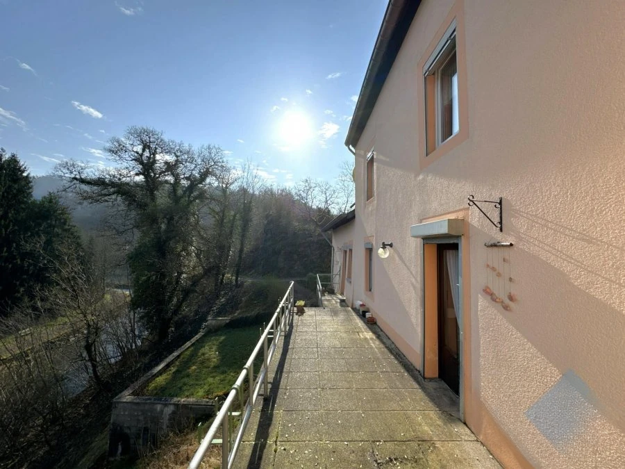 Квартира в Дикирхе, Люксембург, 188 м² - фото 7