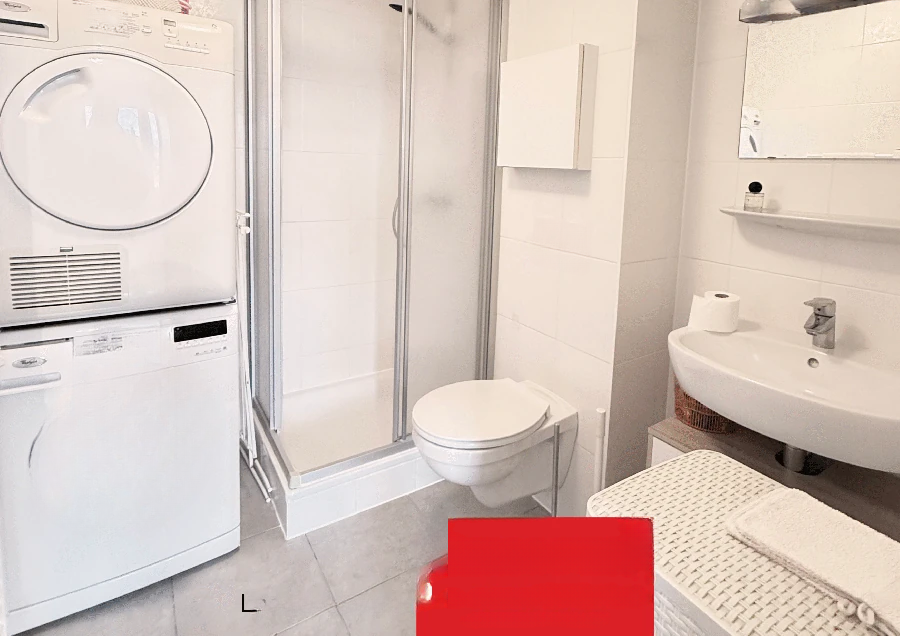 Квартира в Люксембурге, Люксембург, 26 м² - фото 7