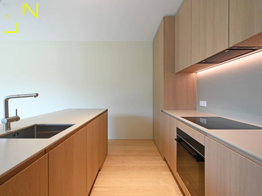 Квартира в Люксембурге, Люксембург, 178 м² - фото 7