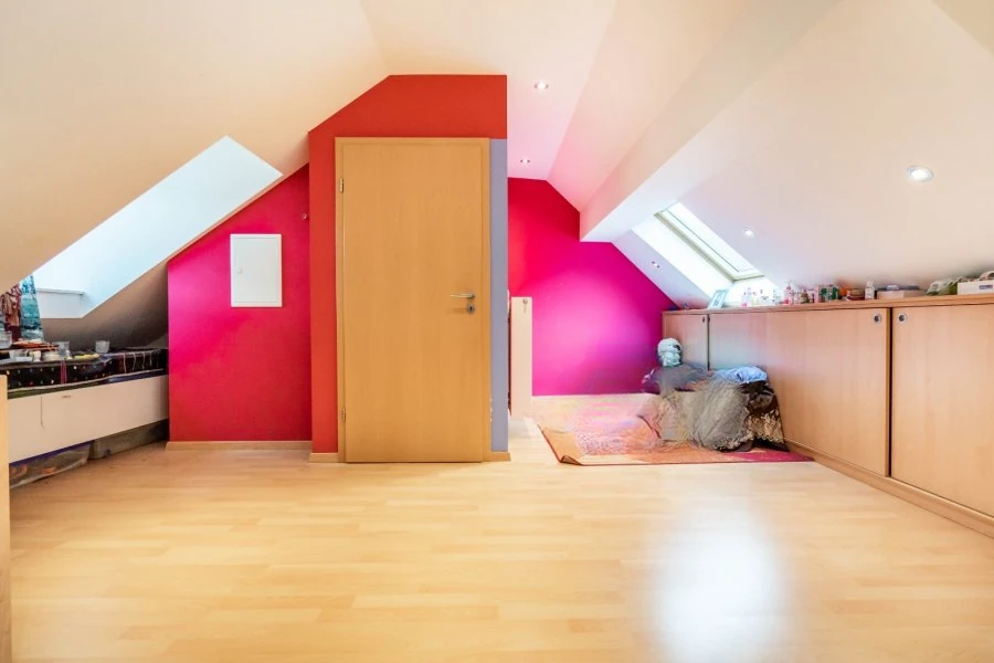 Квартира в Дикирхе, Люксембург, 191 м² - фото 7