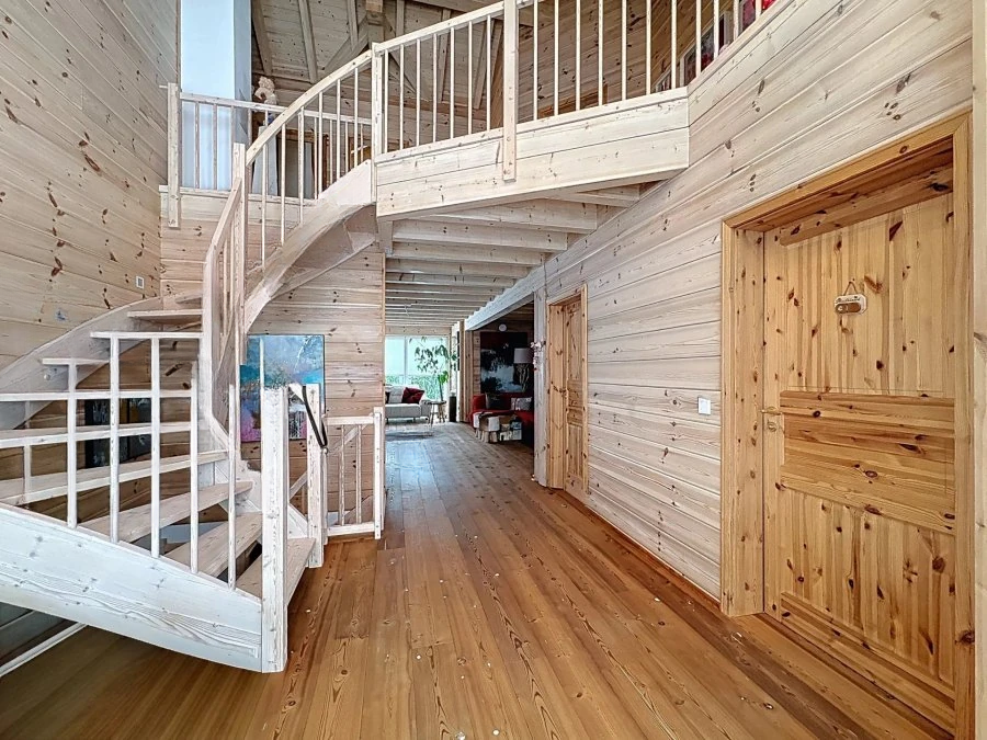 Квартира в Дикирхе, Люксембург, 283 м² - фото 7