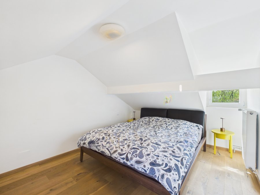 Квартира в Люксембурге, Люксембург, 95 м² - фото 7