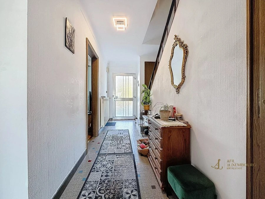 Квартира в Люксембурге, Люксембург - фото 7