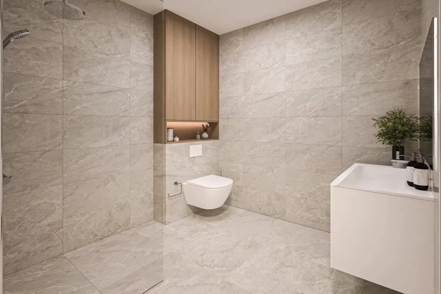 Квартира в Люксембурге, Люксембург, 124 м² - фото 7