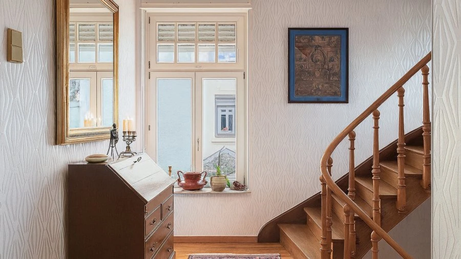 Квартира в Люксембурге, Люксембург, 185 м² - фото 7