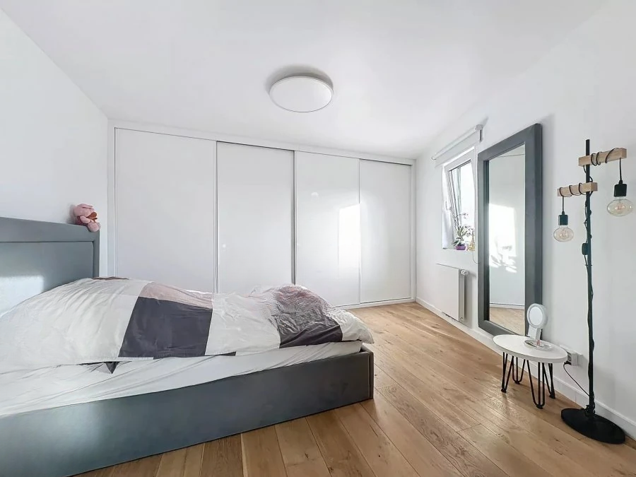 Квартира в Люксембурге, Люксембург, 130 м² - фото 7