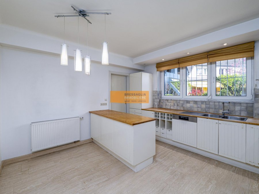 Квартира в Люксембурге, Люксембург, 260 м² - фото 7