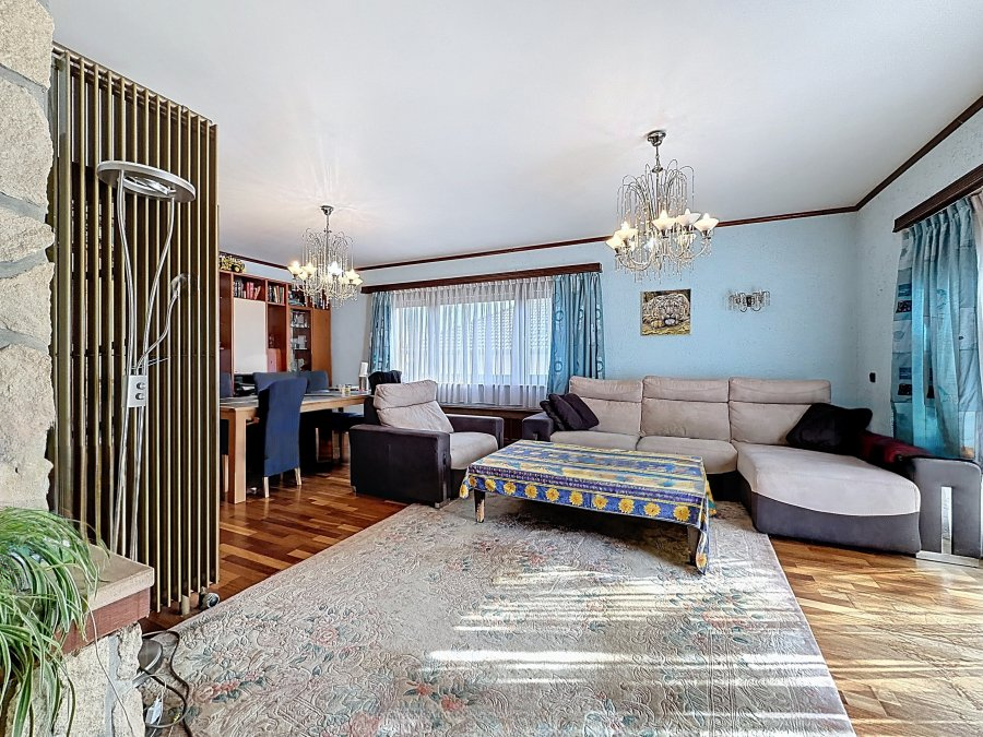 Квартира в Люксембурге, Люксембург, 410 м² - фото 7